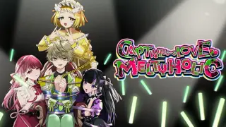 CAPTIVE LOVE♡MELTY HOLIC