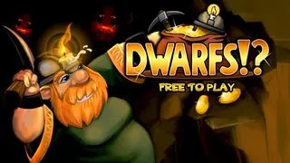 Dwarfs - F2P