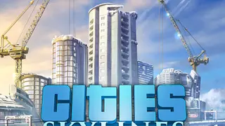 Cities: Skylines - Snowfall
