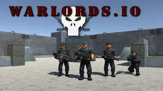 Warlords.IO