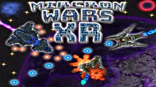 Mircron Wars XR