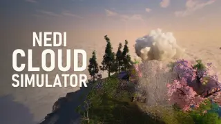 Nedi Cloud Simulator