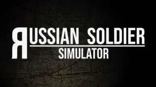 Russian Soldier Simulator