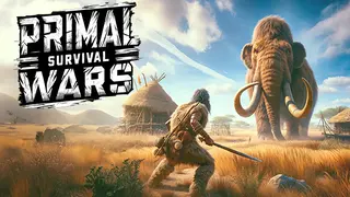 Primal Survival Wars