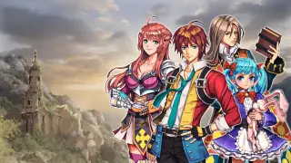 Revenant Saga - PS4 & PS5