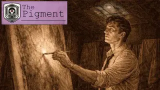 The Pigment