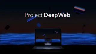 Project DeepWeb