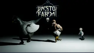 Dystofarm