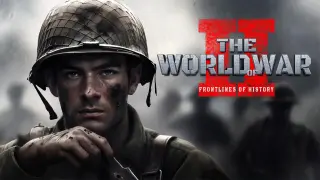 The World of War II: Frontlines of History - Xbox One