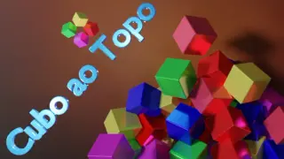 Cubo ao topo