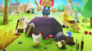 Autonauts - Switch