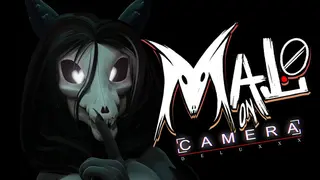 MalO On Camera Deluxxx
