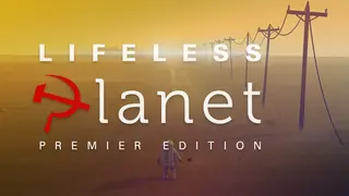 Lifeless Planet Premier