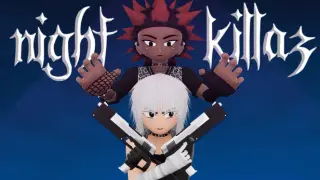 Night Killaz
