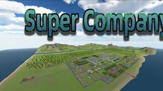 超级公司