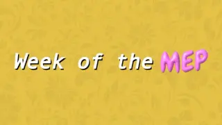 Week of the MEP