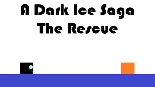 A Dark Ice Saga: The Rescue