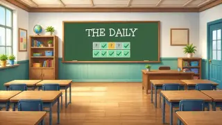 The Daily