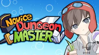 Novice Dungeon Master