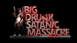 BDSM: Big Drunk Satanic Massacre - The Complete Soundtrack