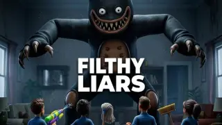 Filthy Liars