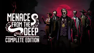 Menace from the Deep Complete Edition - Switch