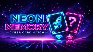 Neon Memory - Xbox One