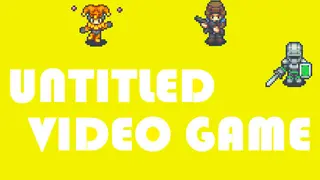 Untitled Video Game