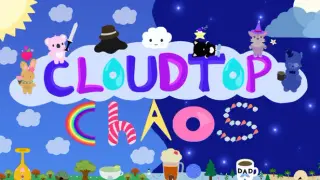 Cloudtop Chaos