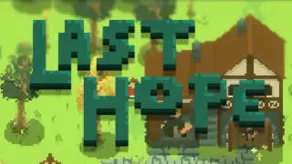Last Hope