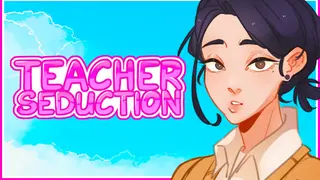 Teacher Seduction