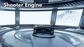 Shooter Engine
