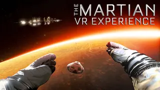 The Martian VR Experience
