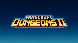 Minecraft Dungeons II