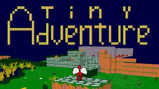 Tiny Adventure