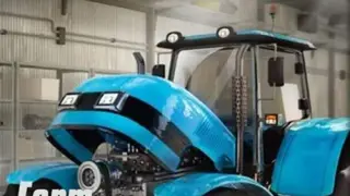 Farm Mechanic Simulator - Switch
