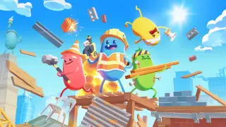 Dumb Ways to Build - Xbox Series