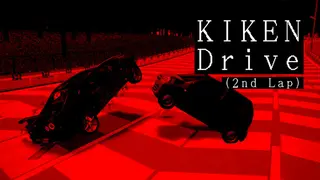 KIKEN Drive (2nd Lap)