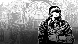The Life and Suffering of Sir Brante - PS4