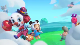 Ayo the Clown - Xbox One & Series