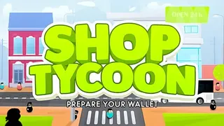 Shop Tycoon