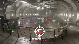 Silent Strike