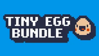 Tiny Egg Bundle
