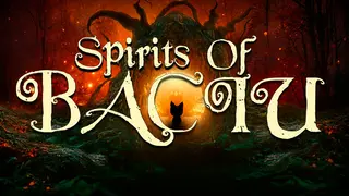 Spirits of Baciu
