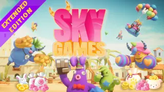 Sky Games Extended - Switch
