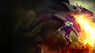 The Witcher 2 - Xbox One