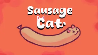 Sausage Cat