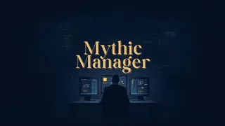 Mythic Manager