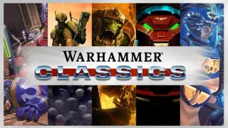 Warhammer Classics Collection