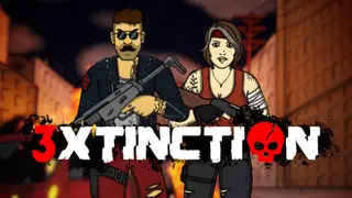 3XTINCTION